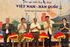 Triển lãm Mỹ thuật Việt Nam – Hàn Quốc: Gặp gỡ, giao lưu và kết nối văn hóa