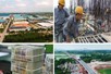 04 bộ, cơ quan trung ương có tỷ lệ giải ngân dưới 6% và chưa giải ngân vốn đầu tư công