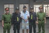 Khởi tố đối tượng Huấn 'Hoa Hồng'
