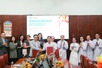 Chăm sóc sức khỏe người cao tuổi: Chuyển mạnh từ điều trị sang chủ động dự phòng