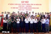 Tổng Bí thư, Chủ tịch nước Tô Lâm dự buổi gặp mặt kỷ niệm nhân dịp Ngày truyền thống ngành công an và ngành ngoại giao