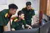Ứng dụng AI trong công tác chuyển đổi số của Bộ Quốc phòng