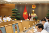 Thúc đẩy hệ sinh thái 'kinh tế bạc', bảo vệ người cao tuổi trên không gian mạng
