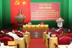 Bí thư Vĩnh Long: Cống hiến mới là mục tiêu của người cán bộ