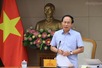 Tổng rà soát VBQPPL: Lấy chất lượng phương án xử lý và khả năng triển khai làm thước đo kết quả