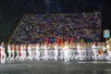 Khai mạc Hội thao quân sự, võ thuật và thể thao Công an nhân dân năm 2026