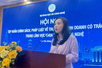 Thúc đẩy thực hành kinh doanh có trách nhiệm trong lĩnh vực khoa học và công nghệ