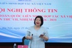 Hướng tới 45.000 HTX, hình thành các HTX nông nghiệp quy mô lớn, thương hiệu mạnh