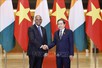 Hợp tác nghị viện là trụ cột, nền tảng quan trọng trong quan hệ Việt Nam - Côte d’Ivoire