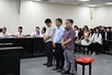 Cựu Hiệu trưởng Trường Cao đẳng Du lịch Hà Nội lĩnh 3 năm tù vì giữ lại tiền hỗ trợ sinh viên