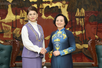 Việt Nam, Kazakhstan thúc đẩy hợp tác văn hóa, du lịch và thông tin