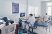 Xây Bộ tiêu chí quốc gia mới về y tế xã sau sáp nhập đơn vị hành chính