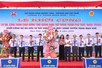 Khởi công Dự án Nhà máy sàng tuyển than Mạo Khê
