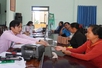 Dấu ấn tín dụng chính sách ở Bình Sơn