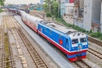 Đề xuất cơ chế tài chính đặc thù của Tổng công ty Đường sắt Việt Nam