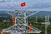 Điện lực miền Nam: Vượt khó để "về đích" 3 công trình trọng điểm phục vụ APEC 2027