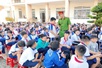 Phối hợp liên ngành bảo đảm an toàn trường học, phòng chống bạo lực học đường