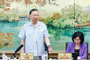 Tổng Bí thư, Chủ tịch nước Tô Lâm: Điều chỉnh, sửa đổi, bổ sung luật về quân sự, quốc phòng là cần thiết