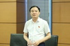Đề nghị quy định rõ hai tư cách pháp lý của Petrovietnam trong dự thảo Luật Dầu khí (sửa đổi)