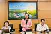 Bảo đảm an toàn hệ thống ngân hàng và phù hợp chuẩn mực quốc tế