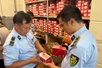 Phát hiện doanh nghiệp sử dụng thông tin các thương hiệu lớn để quảng cáo