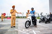 Cục CSGT triển khai chiến dịch đào tạo kỹ năng lái xe máy an toàn trên toàn quốc