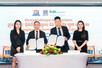 FUTA Express và VET hợp tác mở rộng kết nối logistics xuyên biên giới Việt Nam - Campuchia