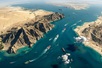 ‘Điểm nghẽn’ eo biển Hormuz tiếp tục chi phối thị trường hàng hóa