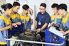 Mở rộng hợp tác, liên kết đào tạo trong giáo dục nghề nghiệp