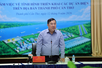 Phó Thủ tướng Thường trực Phạm Gia Túc: Bảo đảm tiến độ đồng bộ Chuỗi khí - điện Lô B - Ô Môn