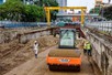 Nhận diện 5 nhóm rủi ro trong thi công các công trình hạ tầng lớn