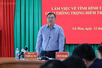 Đẩy nhanh tiến độ các dự án trọng điểm giao thông và năng lượng khu vực Đồng bằng sông Cửu Long