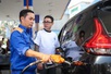 Giá xăng E10 tăng hơn 1.000 đồng/lít