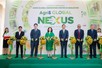 AgriS ra mắt Trung tâm Đổi mới sáng tạo toàn cầu tại Singapore