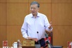 Tổng Bí thư, Chủ tịch nước Tô Lâm: Phòng, chống tham nhũng, lãng phí, tiêu cực thực hiện đúng phương châm 'nói ít làm nhiều' và 'làm đến cùng'