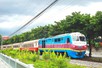 Ngừng chạy nhiều chuyến tàu do mưa lũ đến ngày 19/9