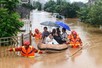 Chủ động phòng bệnh trong mùa mưa