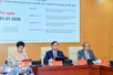 Hơn 407.000 tỷ đồng tín dụng ưu đãi hướng đến DNNVV