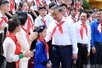 Thư của Tổng Bí thư, Chủ tịch nước Tô Lâm gửi các cháu thiếu niên, nhi đồng nhân dịp Tết Trung thu năm 2026