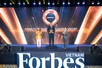 Forbes vinh danh Vietjet trong TOP 50 công ty niêm yết tốt nhất Việt Nam 2026