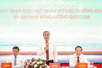 Điện hạt nhân: Từ bảo đảm an ninh năng lượng đến động lực phát triển mới