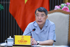 Thủ tướng Lê Minh Hưng: Thúc đẩy các dự án trọng điểm GTVT chậm tiến độ và tỉ lệ giải ngân thấp