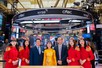 Vietjet góp phần đưa hình ảnh doanh nghiệp Việt tới Sàn Chứng khoán New York