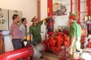 Dự án nào không phải nghiệm thu phòng cháy, chữa cháy?