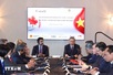 Tổng Bí thư, Chủ tịch nước Tô Lâm dự Tọa đàm Việt Nam – Canada