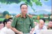Tiếp thu, hoàn thiện dự án Bộ luật Hình sự (sửa đổi) theo tinh thần nghiêm minh nhưng phải nhân đạo, nhân văn