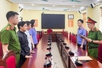 Phê chuẩn khởi tố thêm 4 bị can trong vụ án làm giả tài liệu tại Công ty Cổ phần tư vấn kiểm định HB