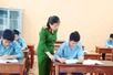Quy chế phối hợp công tác của thành viên Hội đồng quốc gia về tư pháp người chưa thành niên
