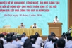 Nhiệm vụ công nghệ chiến lược: Không giải ngân bằng mọi giá