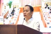 Thí điểm chế định luật sư công: Tạo đột phá, nâng cao năng lực pháp lý cho khu vực công